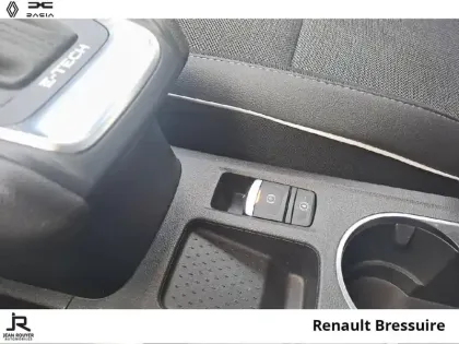 Photo 14 Renault Captur  1.6 E-Tech hybride 145ch Techno