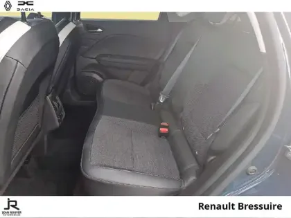 Photo 18 Renault Captur  1.6 E-Tech hybride 145ch Techno