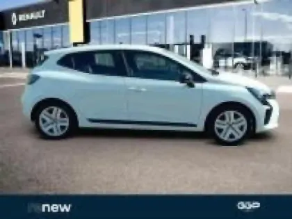 Photo 5 Renault Clio  1.6 E-Tech 145ch full hybrid Evolution - 25b