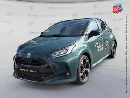 Photo Toyota Yaris Collection