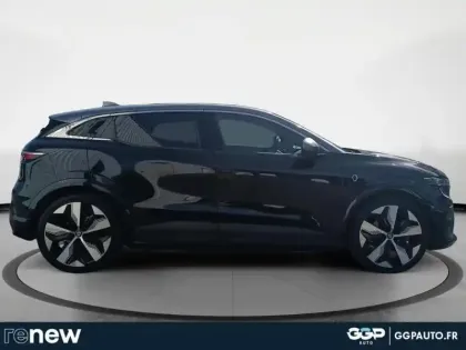 Photo 5 Renault Megane  E-Tech Electric EV60 220ch Techno super charge