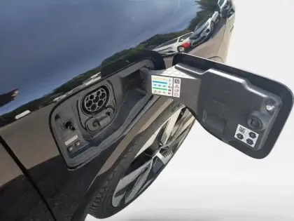 Photo 9 Renault Megane  E-Tech Electric EV60 220ch Techno super charge
