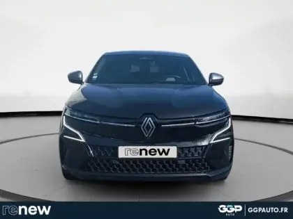 Photo 7 Renault Megane  E-Tech Electric EV60 220ch Techno super charge