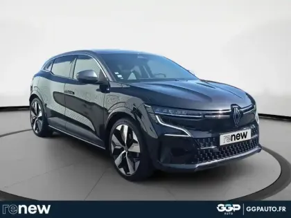 Photo 6 Renault Megane  E-Tech Electric EV60 220ch Techno super charge