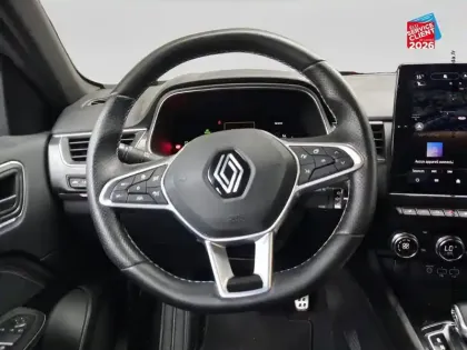 Photo 11 Renault Arkana  1.6 E-Tech 145ch full hybrid esprit Alpine