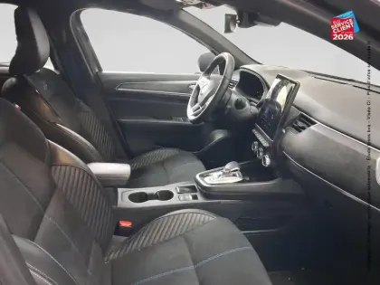 Photo 19 Renault Arkana  1.6 E-Tech 145ch full hybrid esprit Alpine