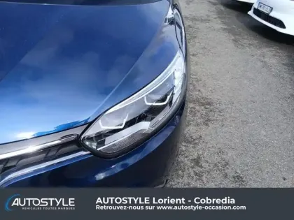 Photo 10 Renault Scenic Grand  1.7 Blue dCi 150ch Intens EDC