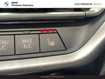 Photo 6 BMW X3  xDrive30e 292ch M Sport