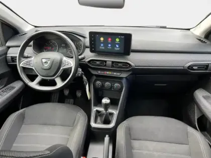 Photo 12 Dacia Jogger  1.0 ECO-G 100ch Expression 5 places