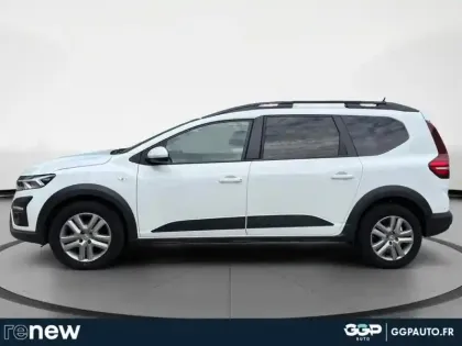 Photo 16 Dacia Jogger  1.0 ECO-G 100ch Expression 5 places