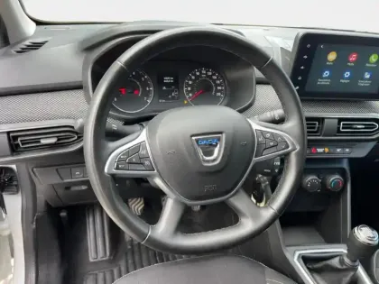 Photo 29 Dacia Jogger  1.0 ECO-G 100ch Expression 5 places