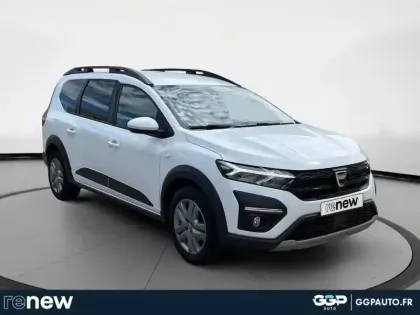 Photo 21 Dacia Jogger  1.0 ECO-G 100ch Expression 5 places