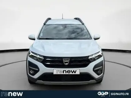 Photo 7 Dacia Jogger  1.0 ECO-G 100ch Expression 5 places