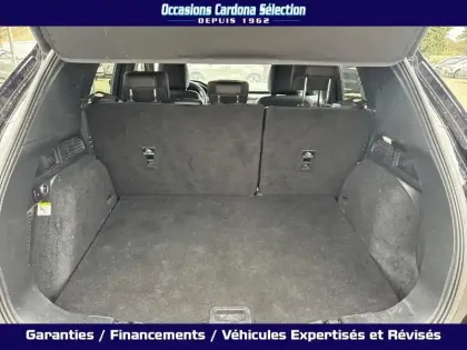 Photo 5 Ford Kuga  2.5 Duratec 225ch PHEV ST-Line X BVA + ATTELAGE RETRACTABLE