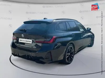 Photo 5 BMW Serie 3 Série 3 Touring M340dA xDrive 340ch M Performance