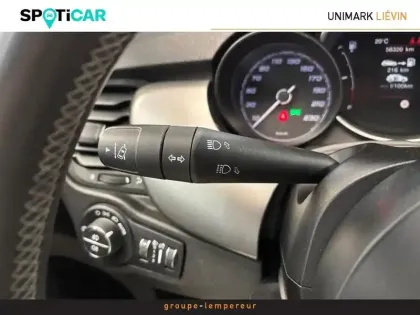 Photo 14 Fiat 500 X 1.0 FireFly Turbo T3 120ch Sport