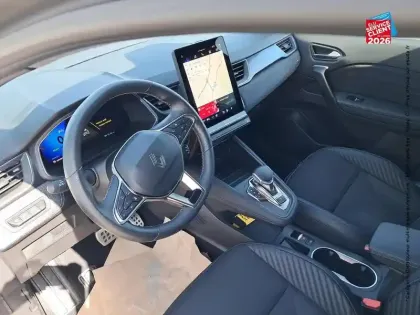 Photo 14 Renault Symbioz  1.6 E-Tech full hybrid 145ch esprit Alpine