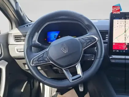 Photo 11 Renault Symbioz  1.6 E-Tech full hybrid 145ch esprit Alpine
