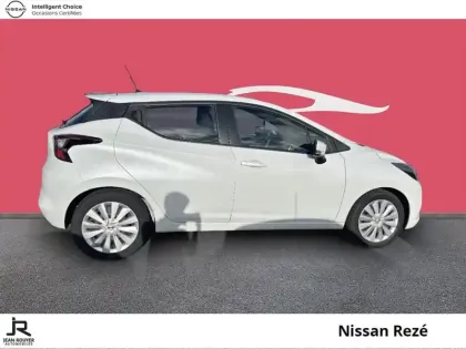 Photo 11 Nissan Micra  1.0 IG-T 92ch Business Edition 2021.5