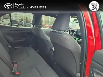 Photo 5 Toyota Yaris  Cross 116h Design MY22