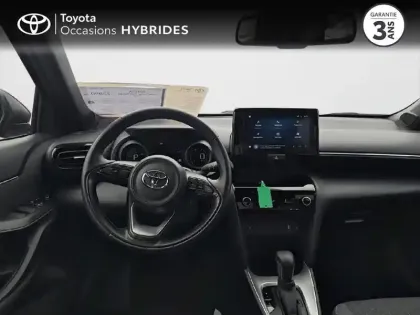 Photo 7 Toyota Yaris  Cross 116h Design MY22
