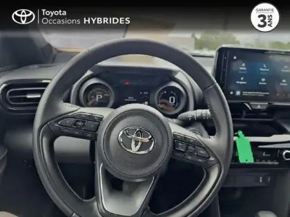 Photo 8 Toyota Yaris  Cross 116h Design MY22