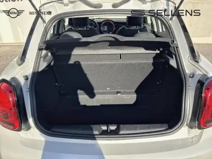 Photo 8 Mini Mini  5 Portes Cooper 136ch Edition Premium Plus BVA7