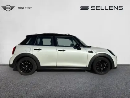 Photo 13 Mini Mini  5 Portes Cooper 136ch Edition Premium Plus BVA7