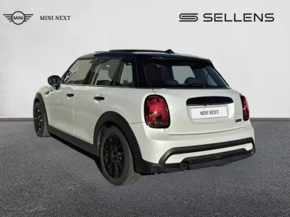 Photo 14 Mini Mini  5 Portes Cooper 136ch Edition Premium Plus BVA7