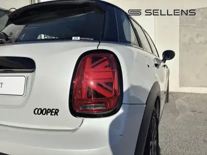 Photo 11 Mini Mini  5 Portes Cooper 136ch Edition Premium Plus BVA7