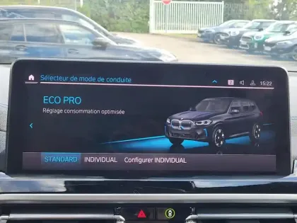 Photo 14 BMW X3 i M Sport 286ch Impressive