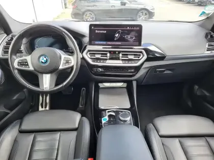Photo 11 BMW X3 i M Sport 286ch Impressive