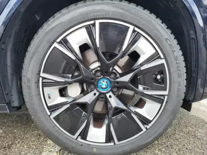 Photo 8 BMW X3 i M Sport 286ch Impressive