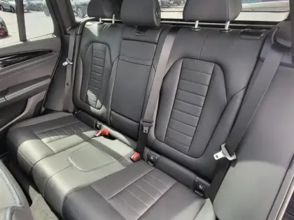 Photo 6 BMW X3 i M Sport 286ch Impressive