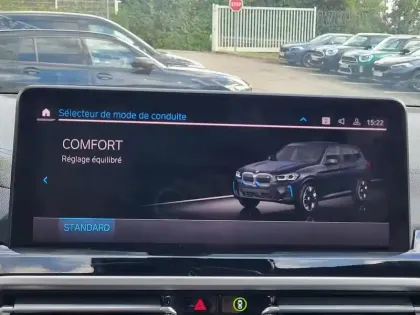 Photo 13 BMW X3 i M Sport 286ch Impressive