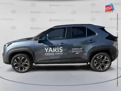 Photo 8 Toyota Yaris  Cross 130h Design MC26