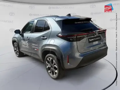 Photo 7 Toyota Yaris  Cross 130h Design MC26