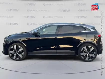 Photo 8 Renault Megane  E-Tech Electric EV60 220ch Techno super charge