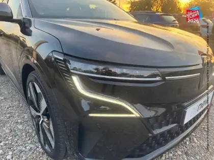 Photo 12 Renault Megane  E-Tech Electric EV60 220ch Techno super charge