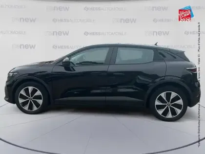 Photo 8 Renault Megane  E-Tech Electric EV60 130ch Evolution ER super charge