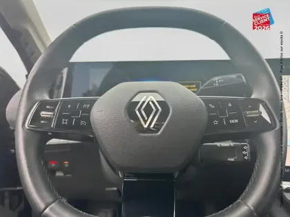 Photo 11 Renault Megane  E-Tech Electric EV60 130ch Evolution ER super charge