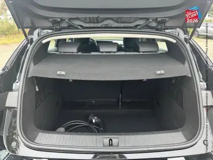 Photo 13 Renault Megane  E-Tech Electric EV60 130ch Evolution ER super charge