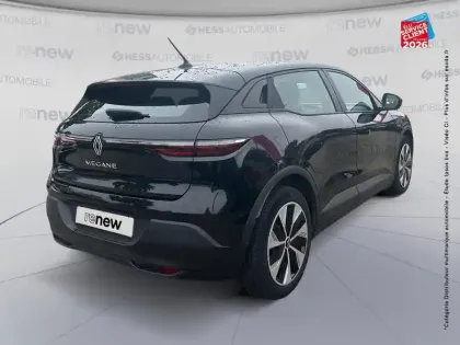 Photo 5 Renault Megane  E-Tech Electric EV60 130ch Evolution ER super charge