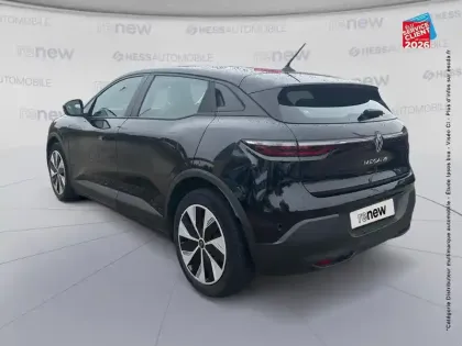 Photo 7 Renault Megane  E-Tech Electric EV60 130ch Evolution ER super charge