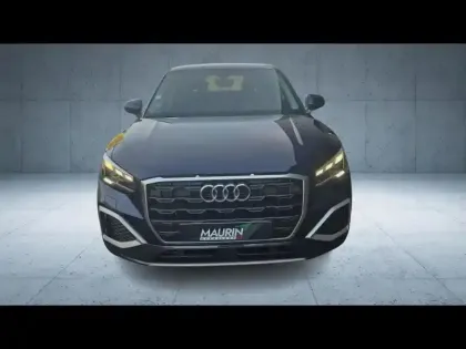 Photo 22 Audi Q2  35 TFSI 150ch Design S tronic 7
