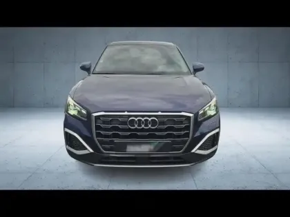 Photo 7 Audi Q2  35 TFSI 150ch Design S tronic 7