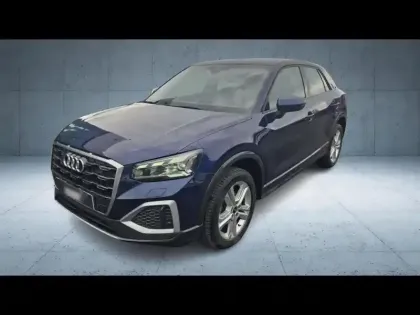 Photo Audi Q2 Design