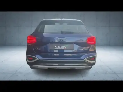 Photo 18 Audi Q2  35 TFSI 150ch Design S tronic 7