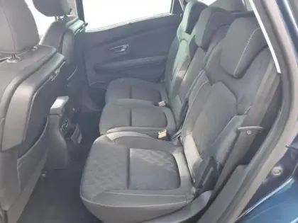 Photo 11 Renault Scenic  1.3 TCe 140ch FAP Limited EDC
