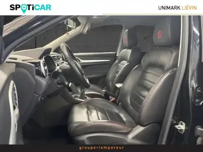 Photo 8 Mg ZS  1.5 VTi-Tech 106ch Luxury